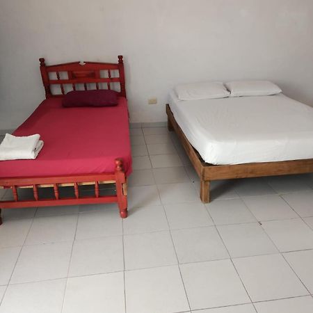 Gaviota Leilighet Playa del Carmen Eksteriør bilde