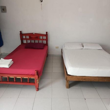 Gaviota Leilighet Playa del Carmen Eksteriør bilde
