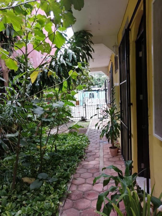 Gaviota Leilighet Playa del Carmen Eksteriør bilde