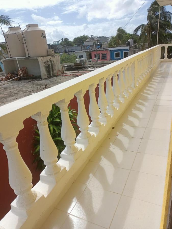 Gaviota Leilighet Playa del Carmen Eksteriør bilde
