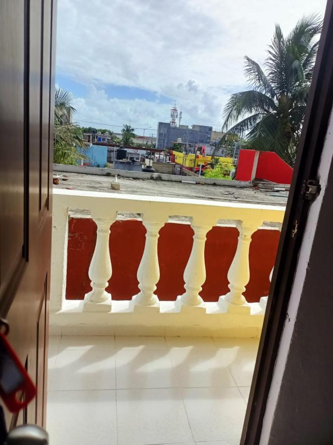 Gaviota Leilighet Playa del Carmen Eksteriør bilde