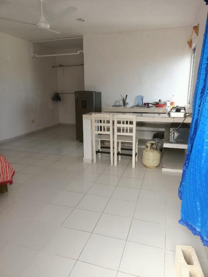 Gaviota Leilighet Playa del Carmen Eksteriør bilde