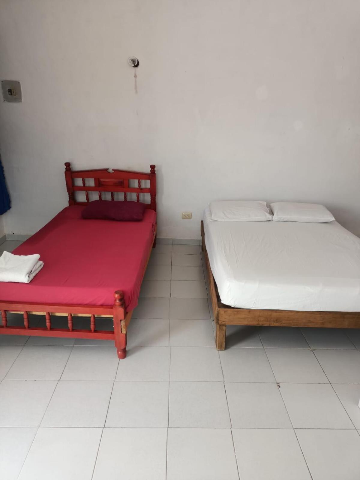 Gaviota Leilighet Playa del Carmen Eksteriør bilde